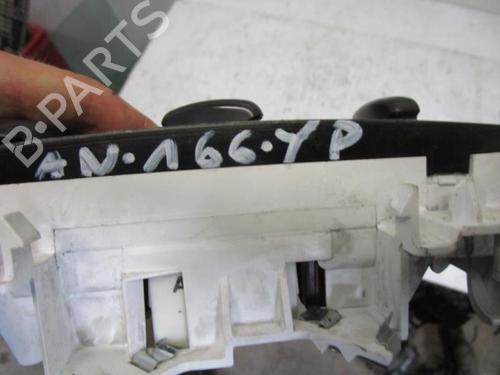 Mando climatizador Mando climatizador CITROËN JUMPY II Van [2007-2016] 33572020 33572020