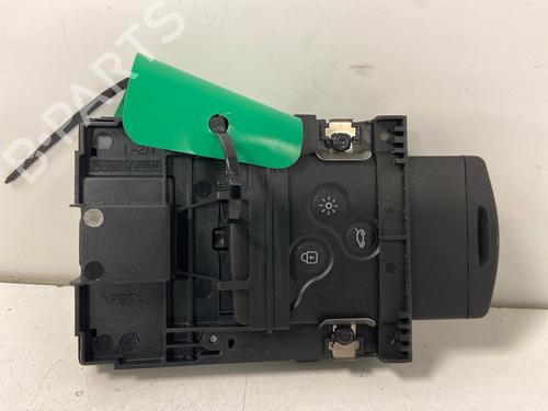 Card reader RENAULT MEGANE III Hatchback (BZ0/1_, B3_) 1.5 dCi (BZ09, BZ0D, BZ1W, BZ29, BZ14) | BP37255298E4 - Image 5