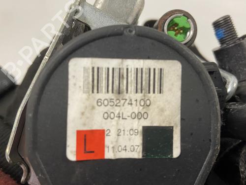 Front left seatbelt FORD S-MAX (WA6) 1.8 TDCi | BP36029656I26 - Image 2
