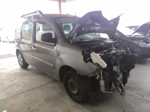 Used Parts RENAULT KANGOO / GRAND KANGOO II (KW0/1_) 1.5 dCi 110 (KW06, KW12) 4522874