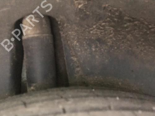 Used Right rear shock absorber Right rear shock absorber 36578711 36578711