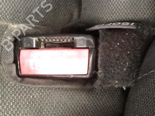 Used Seat buckle Seat buckle RENAULT FLUENCE (L3_) 1.5 dCi (L30A) (86 hp) 33708562 33708562