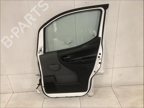 Used Right front door Right front door NISSAN NV200 Van 1.5 dCi 90 (M20, M20N, M20M) (90 hp) 33585091 33585091