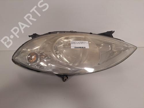 Right headlight MERCEDES-BENZ A-CLASS (W169) A 160 CDI (169.006, 169.306) | BP36048071C29 - Image 2