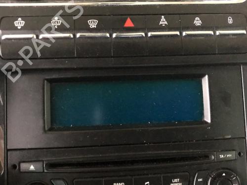 Used Display monitor Display monitor PEUGEOT 5008 (0U_, 0E_) 1.6 HDi (112 hp) 33599324 33599324