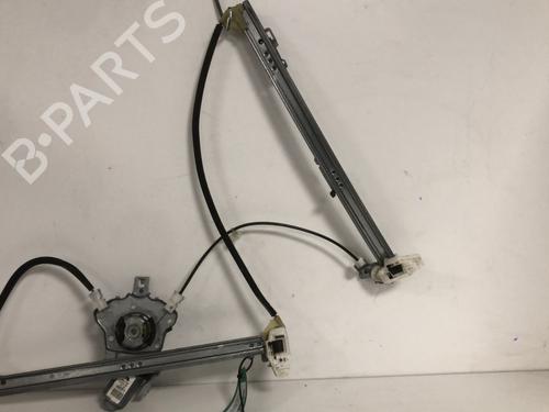 Used Front right window mechanism Front right window mechanism CITROËN XSARA Coupe (N0) 1.6 16V (109 hp) 33593331 33593331