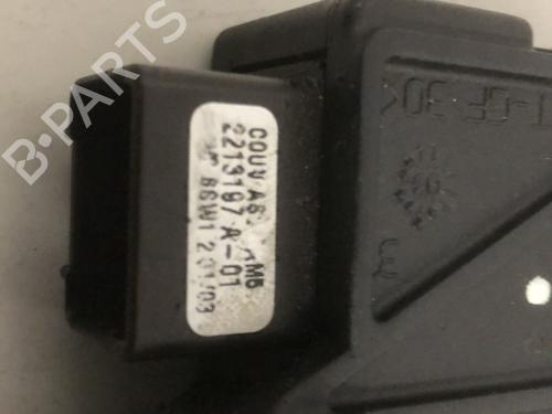 Used Sunroof engine Sunroof engine RENAULT SCÉNIC II (JM0/1_) 1.9 dCi (JM0G, JM12, JM1G, JM2C) (120 hp) 33600384 33600384