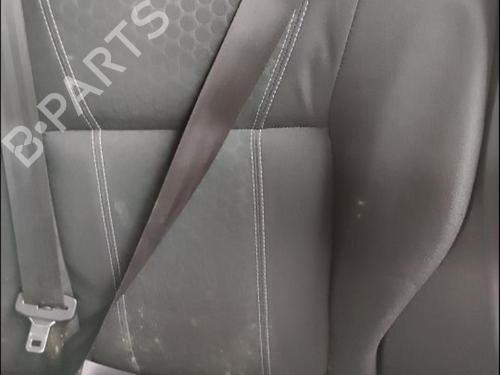 Used Rear left seatbelt Rear left seatbelt 36575420 36575420