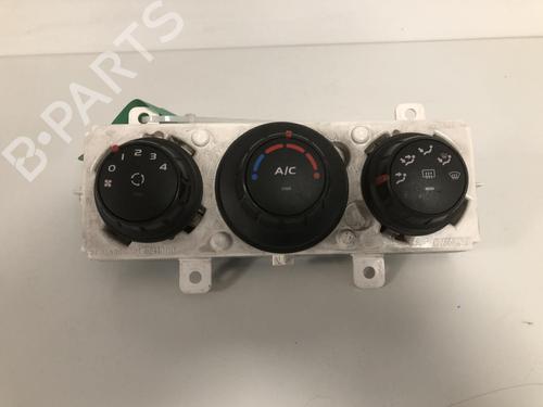 Climate control RENAULT MASTER III Van (FV) 2.3 dCi 110 FWD (FV0R, FV0W, FV1A) | BP37263573I5 - Image 3