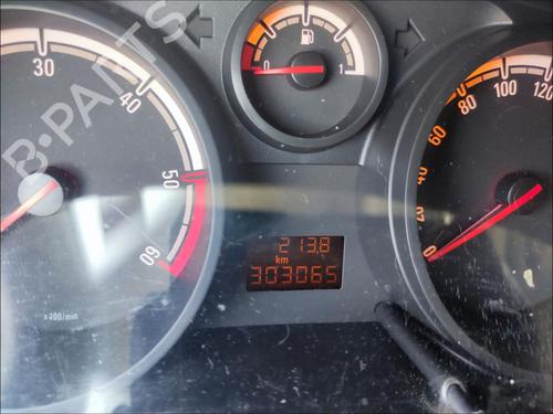 Used Instrument cluster Instrument cluster OPEL CORSA D (S07) 1.3 CDTI (L08, L68) (75 hp) 35906808 35906808