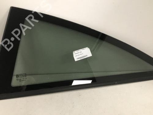 Used Rear left door window Rear left door window OPEL CORSA D (S07) 1.3 CDTI (L08, L68) (75 hp) 33804777 33804777