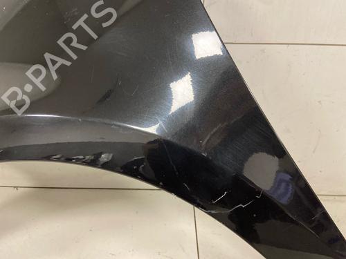 Forkjerm venstre Forkjerm venstre RENAULT CLIO III (BR0/1, CR0/1) 1.5 dCi (88 hp) 34266686 34266686