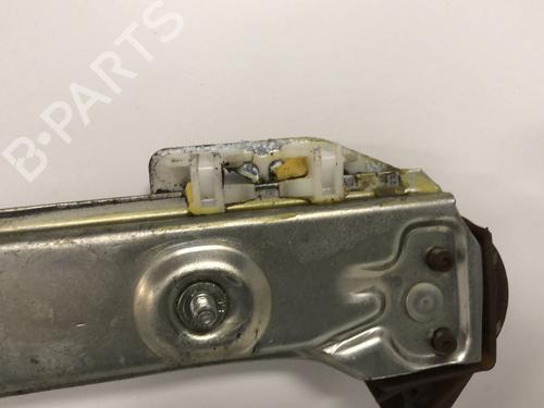 Front left window mechanism BMW 3 Touring (E46) 318 i | BP33599022C22 - Image 3