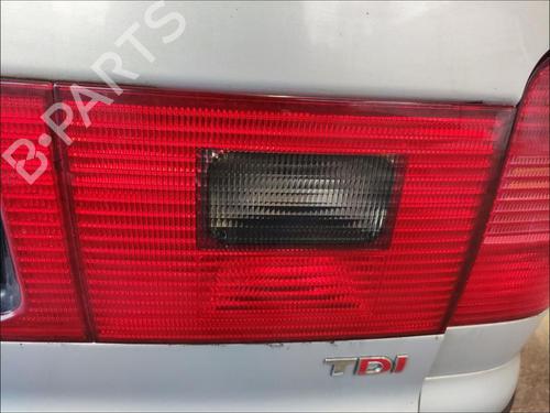 Used Right tailgate light Right tailgate light VW SHARAN (7M8, 7M9, 7M6) [1995-2010] 36573689 36573689