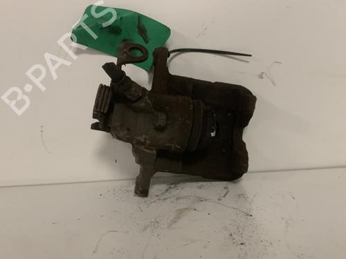 Used Right rear brake caliper Right rear brake caliper RENAULT TRAFIC II Van (FL) 2.0 dCi 90 (FL0H, FL00, FL01, FL0M, FL0P, FL0S) (90 hp) 33595576 33595576