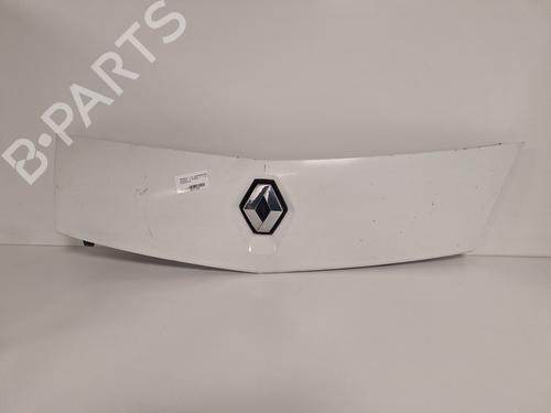 Grill RENAULT KANGOO Express (FW0/1_) 1.5 dCi 70 (FW0A, KW0V) | BP36941976C40 - Image 5