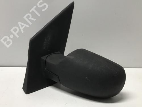 Used Left mirror Left mirror FORD FIESTA V (JH_, JD_) 1.3 (60 hp) 33588788 33588788