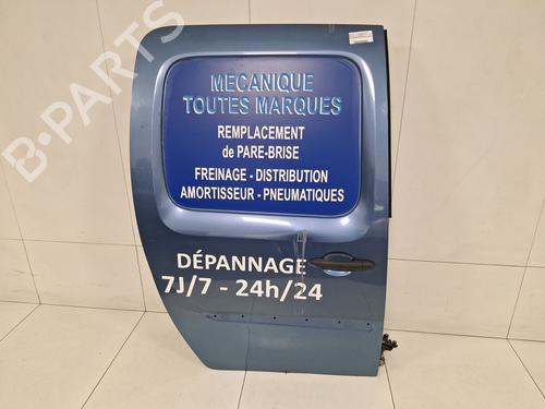 Used Right slide door Right slide door RENAULT KANGOO Express (FW0/1_) Z.E. (FW0Z, FW1Z) (60 hp) 33590648 33590648