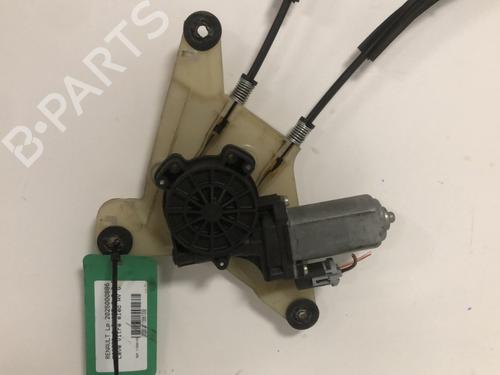 Front left window mechanism RENAULT MASTER III Bus (JV) | BP33594919C22 - Image 3