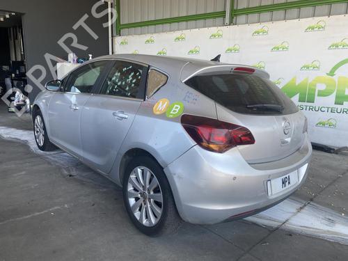 Starter OPEL ASTRA H (A04) | BP37475039M8 - Image 3
