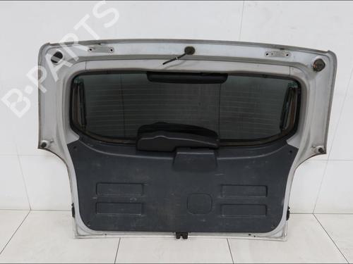 Used Tailgate Tailgate HYUNDAI TUCSON (JM) 2.0 CRDi (136 hp) 33575756 33575756