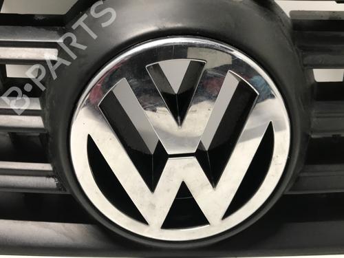 Grill Grill VW POLO IV (9N_, 9A_) 1.4 TDI (80 hp) 33602471 33602471