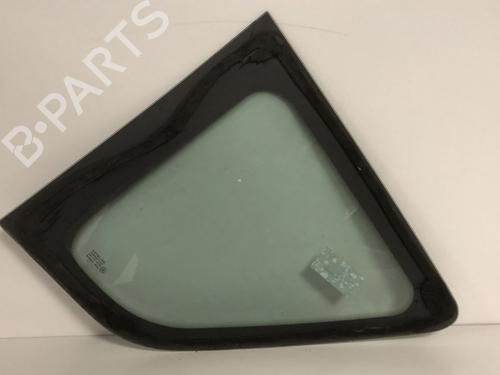 Used Rear right quarter glass Rear right quarter glass PEUGEOT 1007 (KM_) 1.4 HDi (68 hp) 33599884 33599884