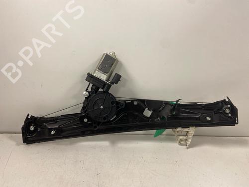 Front left window mechanism FORD KA (RU8) 1.2 | BP37255683C22 - Image 3