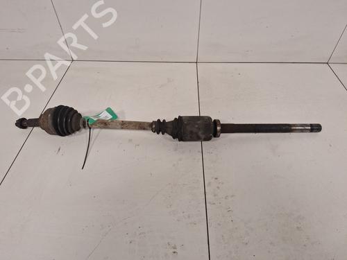 Used Right front driveshaft Right front driveshaft RENAULT TRAFIC II Van (FL) 1.9 dCi 80 (FL0B) (82 hp) 33594798 33594798