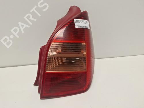 Used Right taillight Right taillight CITROËN C2 (JM_) 1.1 (60 hp) 33591373 33591373