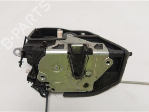 Used Rear right lock Rear right lock BMW 1 (E87) 120 d (163 hp) 33577128 33577128