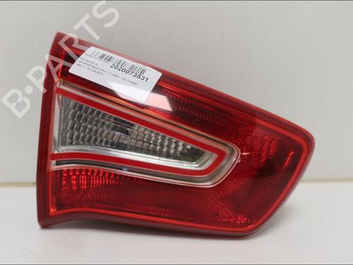 Used Left tailgate light Left tailgate light KIA SPORTAGE III (SL) 1.7 CRDi (116 hp) 33576821 33576821
