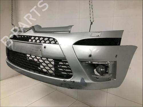 Used Front bumper Front bumper CITROËN C4 Grand Picasso I (UA_) [2006-2013] 33581194 33581194
