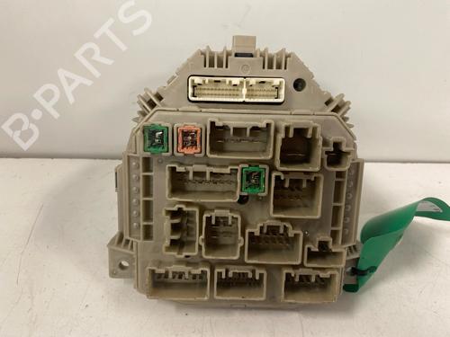 Used Instrument cluster Instrument cluster PEUGEOT 107 (PM_, PN_) 1.0 (68 hp) 34285132 34285132