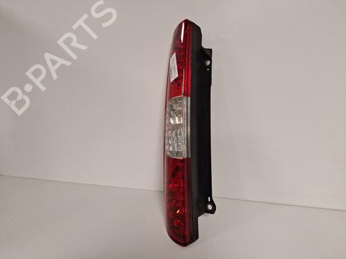 Used Left taillight Left taillight FIAT DOBLO MPV (119_, 223_) [2001-2026] 33592746 33592746