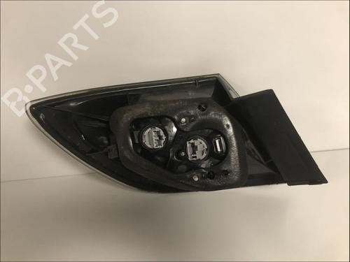 Right taillight MAZDA 3 (BK) | BP33581076C35 - Image 2