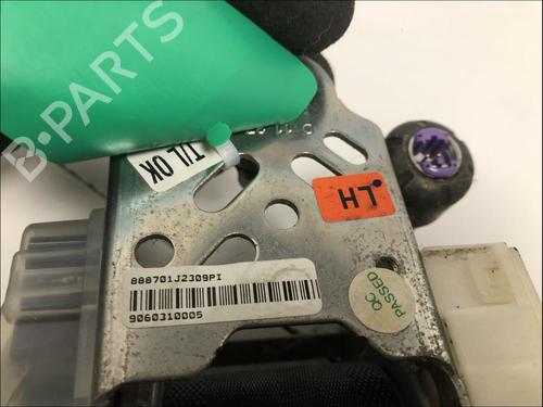 Used Front left seatbelt Front left seatbelt HYUNDAI i20 I (PB, PBT) 1.4 CRDi (75 hp) 33575667 33575667