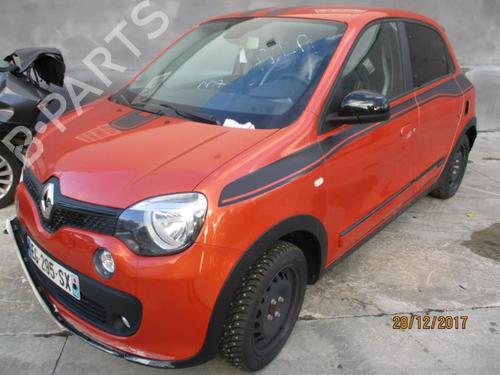 AC compressor RENAULT TWINGO III (BCM_, BCA_) 0.9 TCe 110 | BP33572040M34 - Image 5