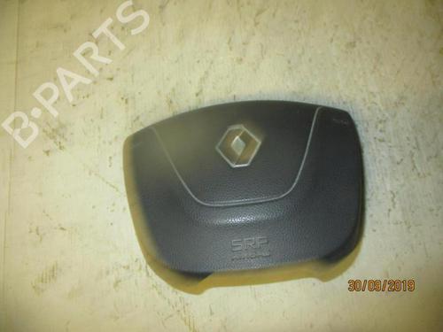 Used Driver airbag Driver airbag RENAULT MASTER III Van (FV) 2.3 dCi 100 FWD (FV0A, FV0B, FV0G, FV0K, FV0H) (101 hp) 33571874 33571874