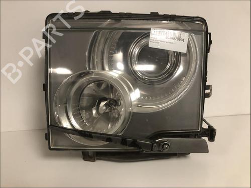 Used Left headlight Left headlight LAND ROVER RANGE ROVER III (L322) 3.0 D 4x4 (177 hp) 33582316 33582316