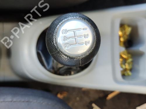 Used Gear lever Gear lever SUZUKI ALTO VII (GF, HA25_, HA35_) [2009-2026] 36576593 36576593