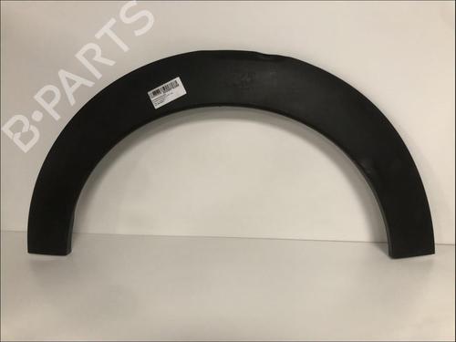 Used Rear left wheel arch trim Rear left wheel arch trim CITROËN C4 CACTUS 1.2 VTi 82 (82 hp) 33579868 33579868