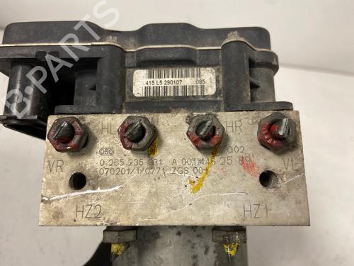 Used ABS pump ABS pump 37229397 37229397