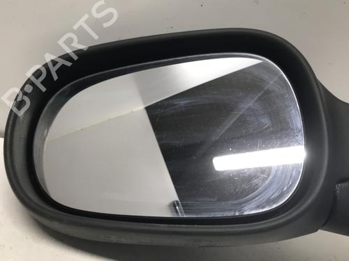 Used Left mirror Left mirror 33601682 33601682