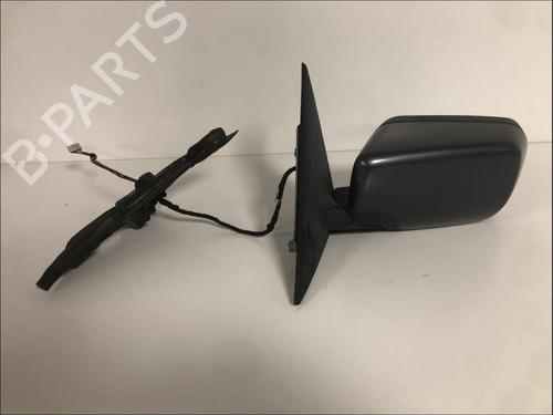 Used Left mirror Left mirror BMW 3 (E46) 316 i (105 hp) 33584424 33584424