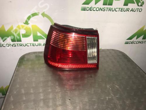Used Left taillight Left taillight SEAT IBIZA II (6K1) [1993-2002] 33572243 33572243