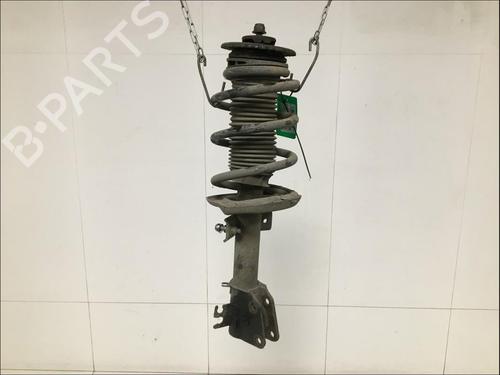 Used Right front shock absorber Right front shock absorber RENAULT MASTER III Van (FV) 2.3 dCi 110 FWD (FV0R, FV0W, FV1A) (110 hp) 33579069 33579069