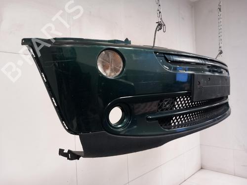 Used Front bumper Front bumper 39550151 39550151