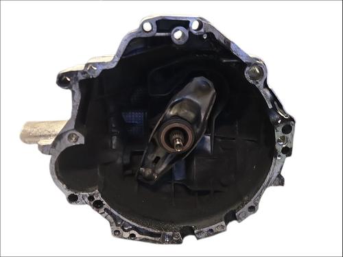 Used Gearbox Gearbox AUDI A4 B6 (8E2) 1.9 TDI (130 hp) 33598183 33598183