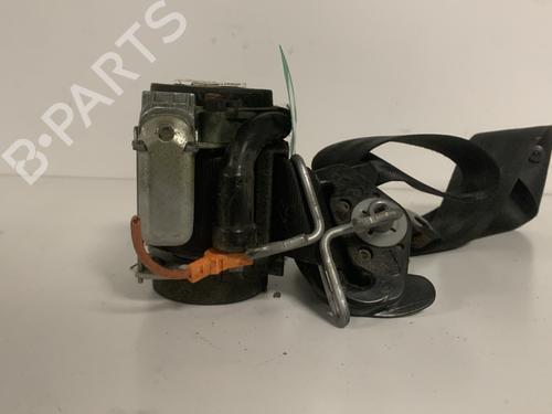 Front left seatbelt CITROËN C4 I (LC_) 1.6 HDi | BP33593176I26 - Image 2